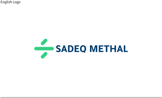 Sadeq Methal logo