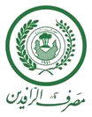 Al-Rafidain Bank logo