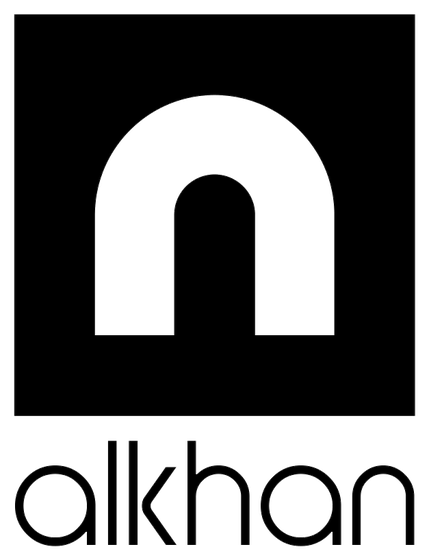 alkhan logo
