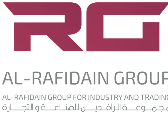 Al-Rafidain Group logo