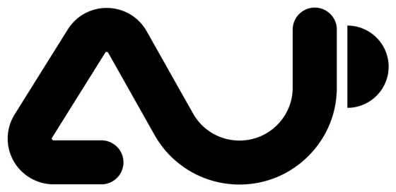 au logo