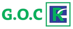 G.O.C logo