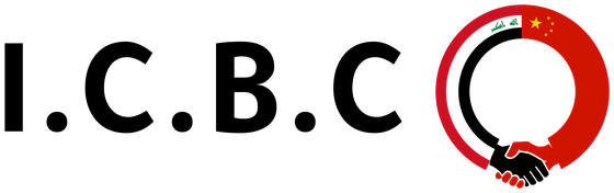 I.C.B.C logo