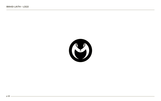 Mahdi Laith logo