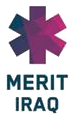 Merit Iraq logo
