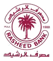 Rasheed Bank logo