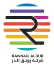 Rawnaq Aldur logo