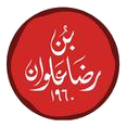 Rizan Khan logo