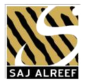 Saj Alreef logo