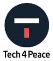 Tech 4 Peace logo