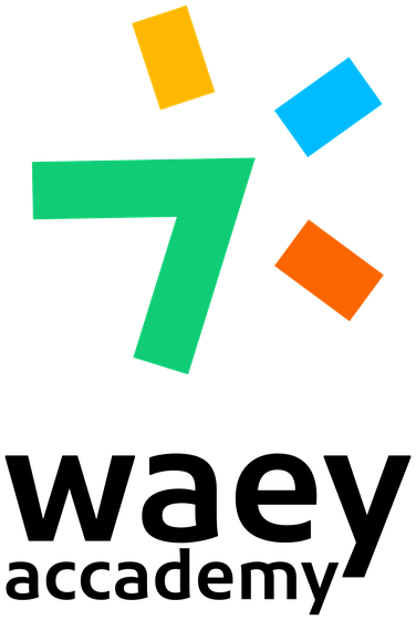 Waey Academy logo